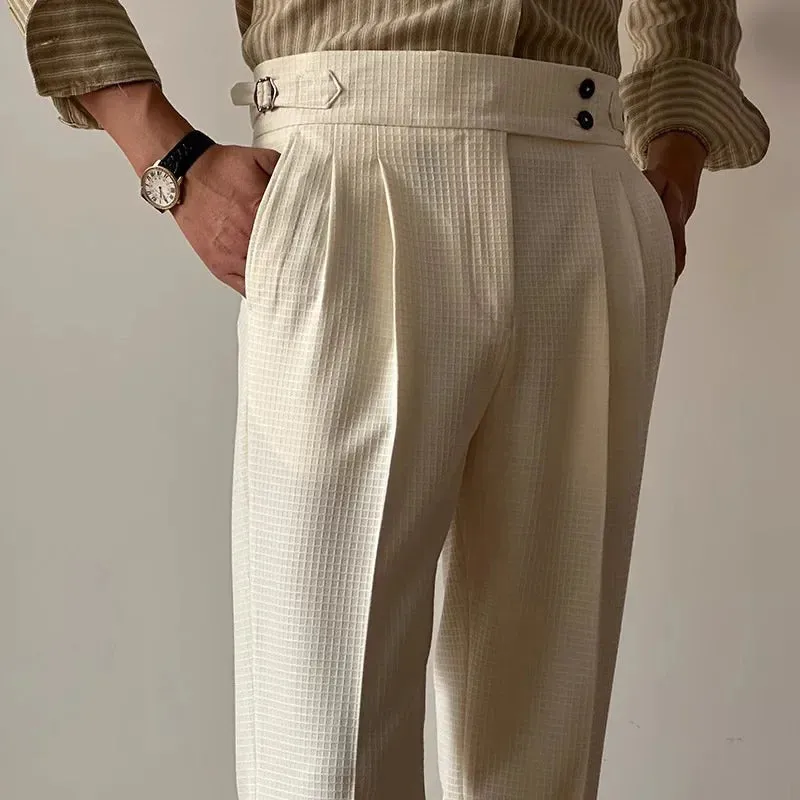 THORNBURY VINTAGE TROUSERS