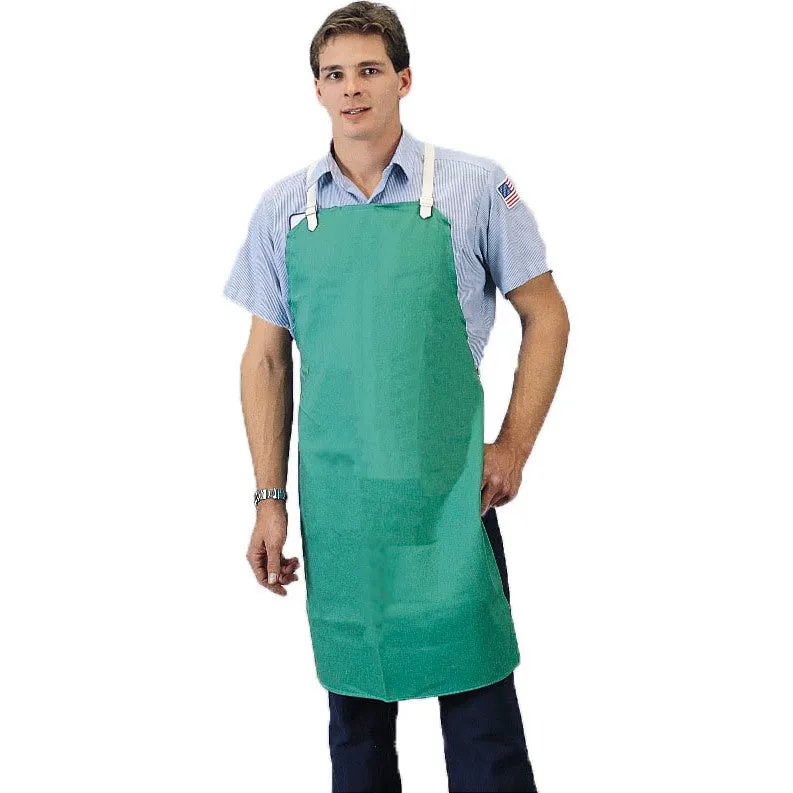 Tillman 6236 Cotton Welders Apron 36"