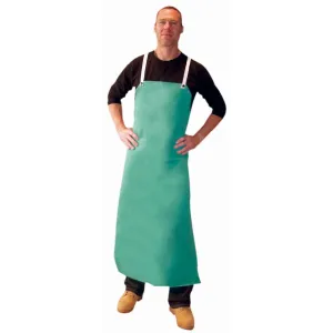 Tillman 6248 Cotton Welders Apron 48"