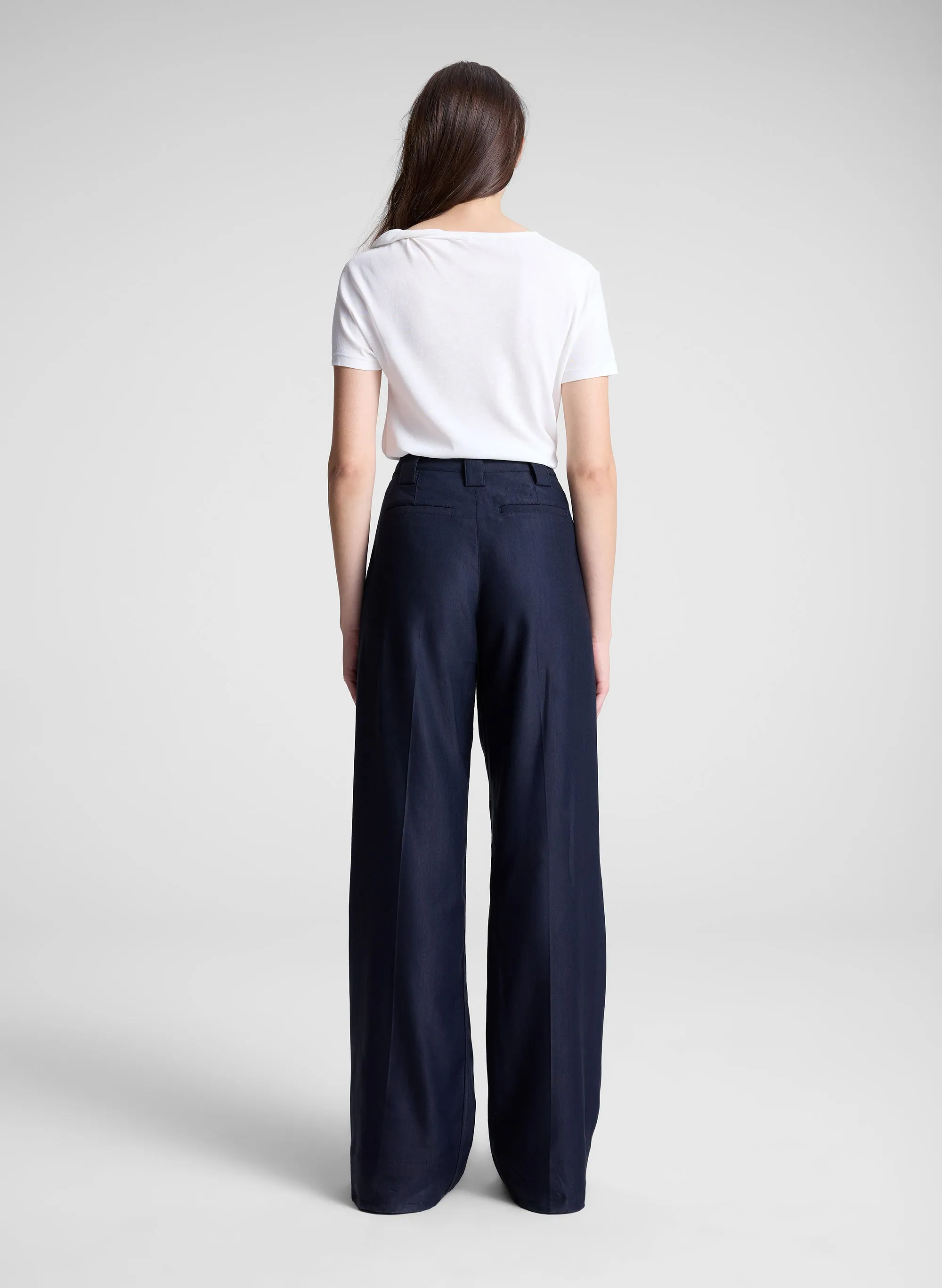 Tommy II Soft Suiting Pant