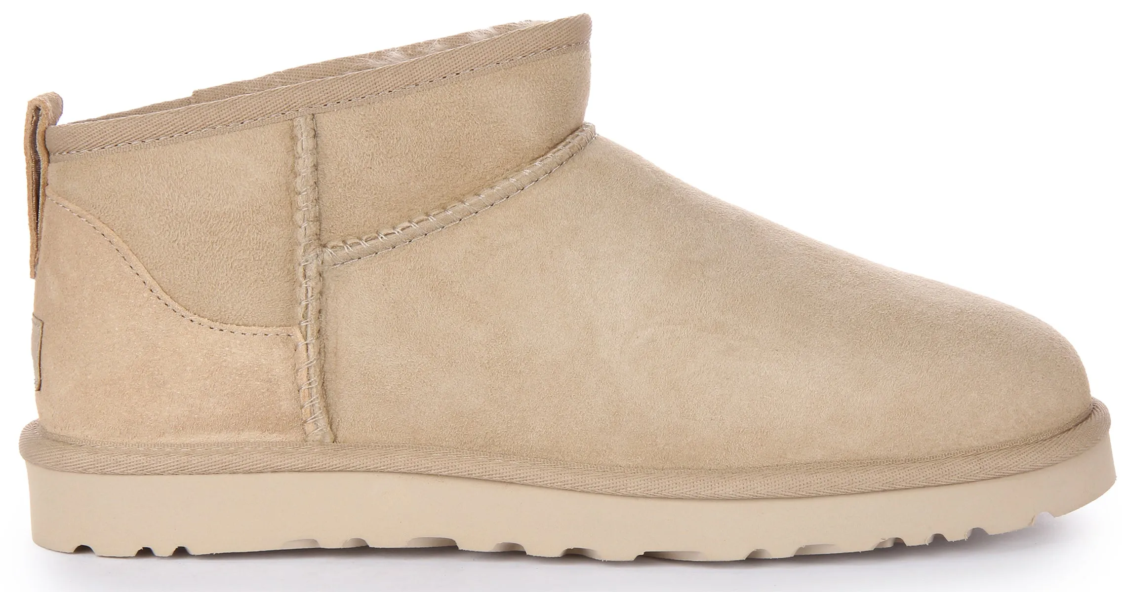 Ugg Australia M Ultra Mini In Sand For Men