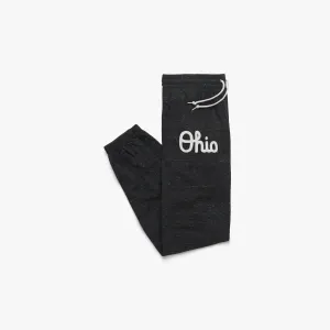 Women's Script Ohio Sweatpants